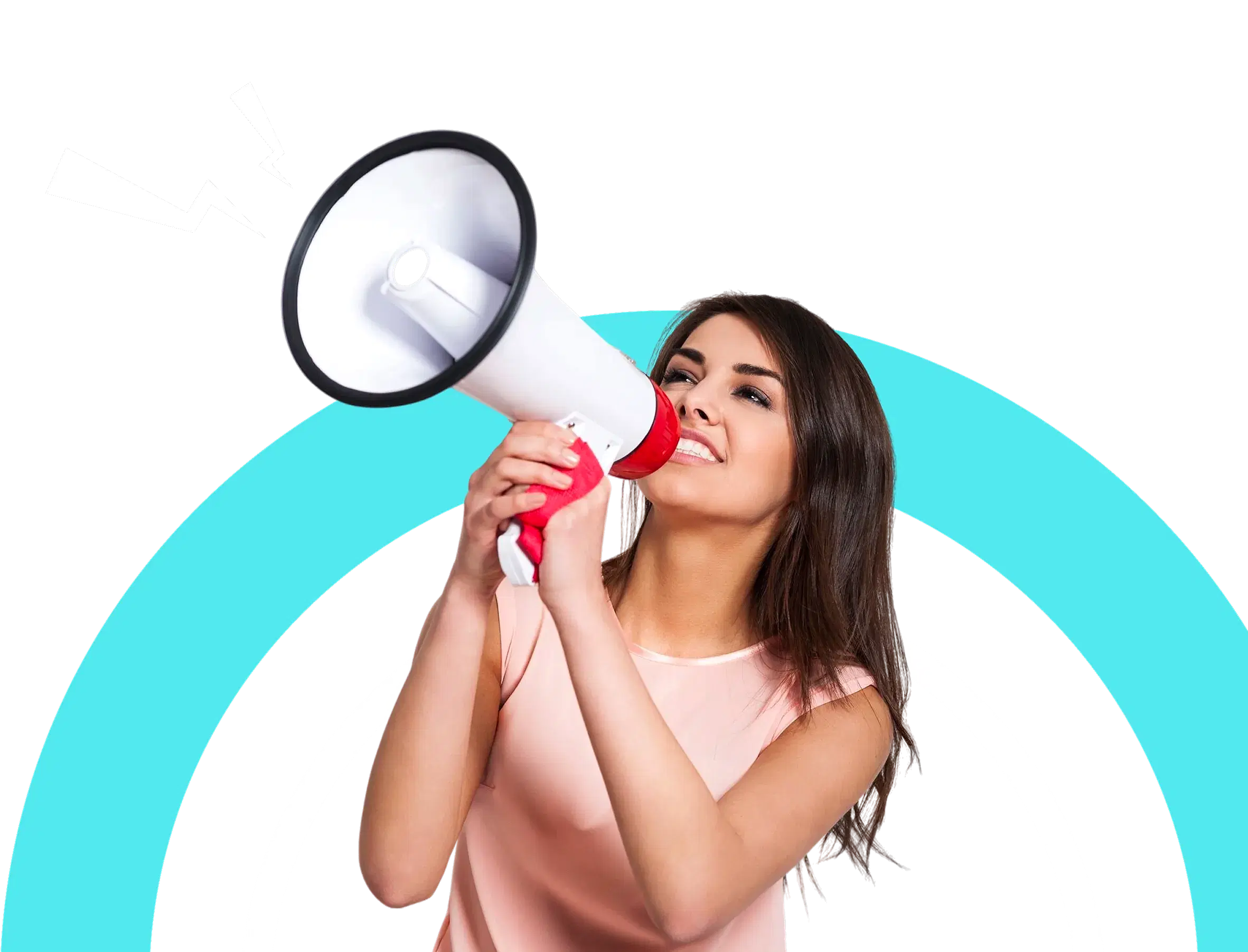 Referral program illustration